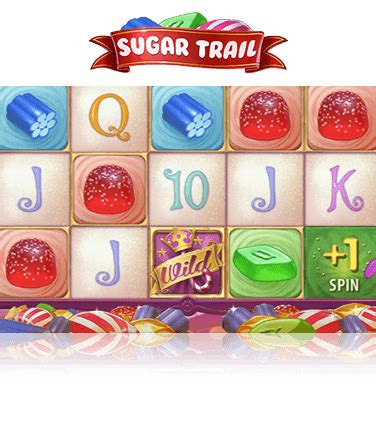Sugar Trail > Play for Free + Real Money Offer 2024!.